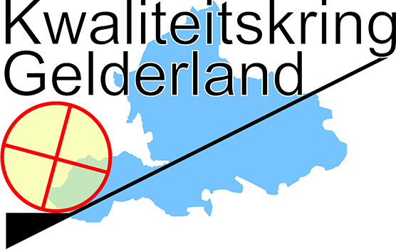 Logo Kwaliteitskring Gelderland