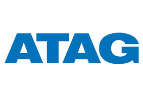 Logo ATAG Nederland B.V.