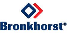 Logo Bronkhorst High-Tech
