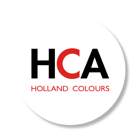 Logo Holland Colours Europe BV