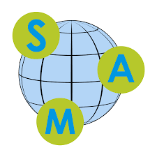 Logo Adviesbureau Sam B.V.
