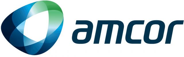 Logo Amcor
