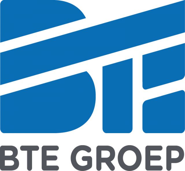 Logo BTE Nederland