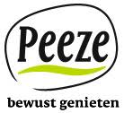 Logo Koffiebranderij Peeze