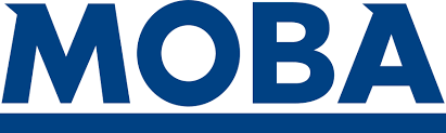 Logo Moba B.V