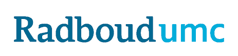 Logo Radboudumc Universitair Medisch Centrum