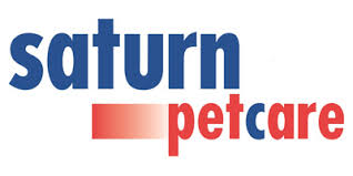 Logo Saturn Petcare bv