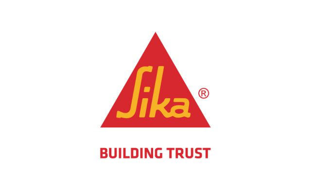 Logo Sika Nederland B.V.