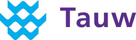 Logo Tauw Group BV