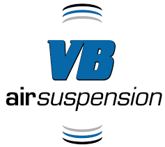 Logo VB-Airsuspension B.V.
