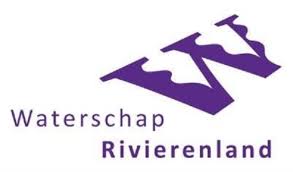 Logo Waterschap Rivierenland