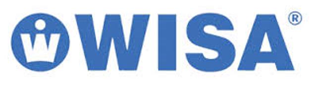 Logo Wisa B.V.  /  Fluidmaster B.V.