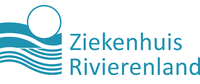 Logo Ziekenhuis Rivierenland