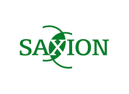 Logo Saxion