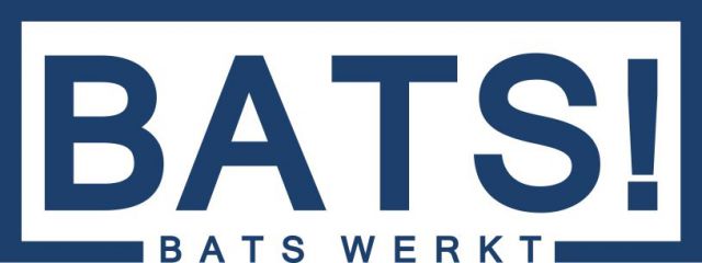 Logo BATS!
