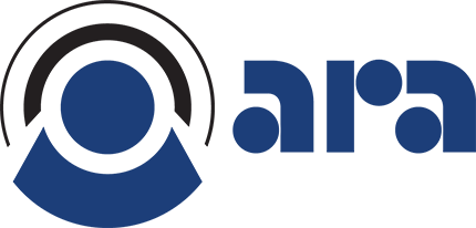 Logo Apparatenfabriek ARA bv