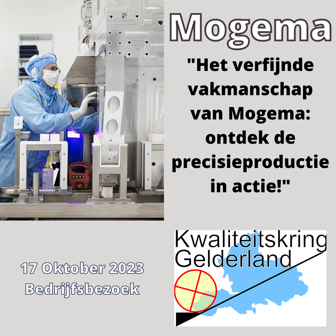 Flyer Bedrijfsbezoek Mogema